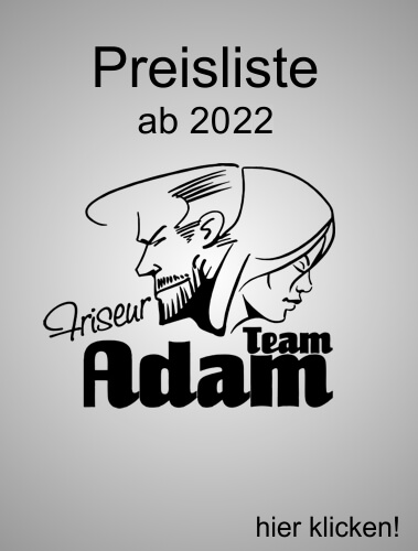 Preisliste