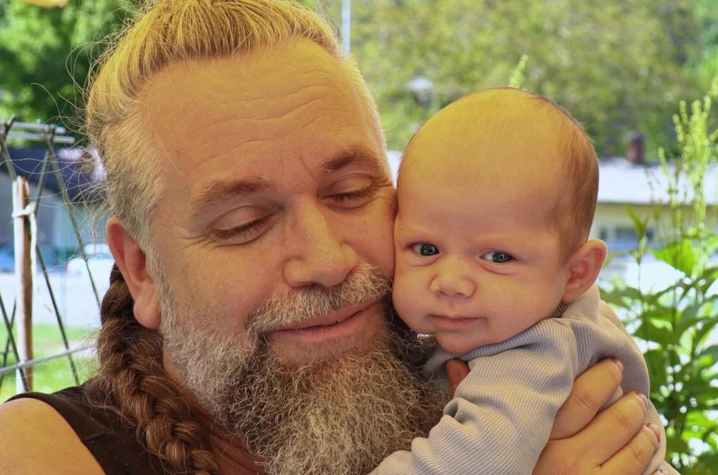 Enkel & Andreas