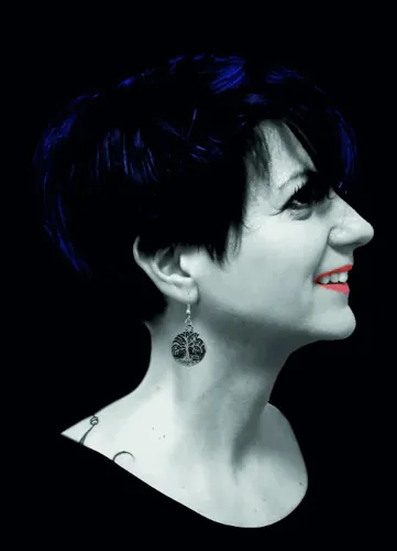 Foto Sabine